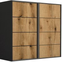 DRESSING LEX 241-240-66 C GRI/DWO
